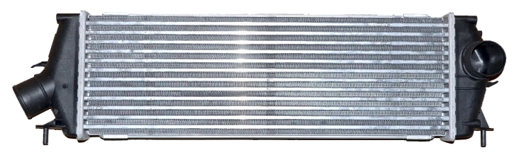 Kompressoriõhu radiaator NRF 30271