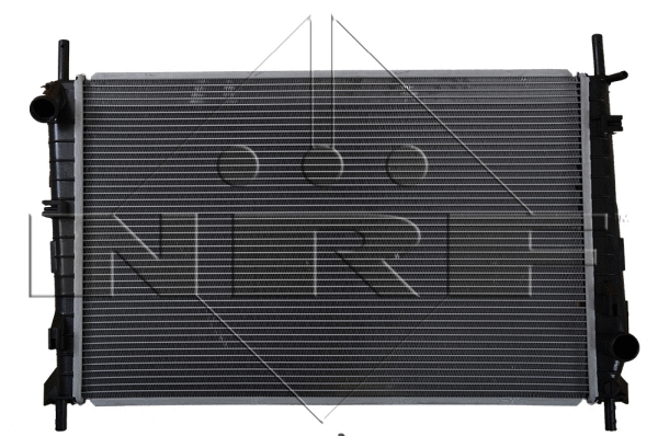 Radiaator, mootorijahutus NRF 509527A