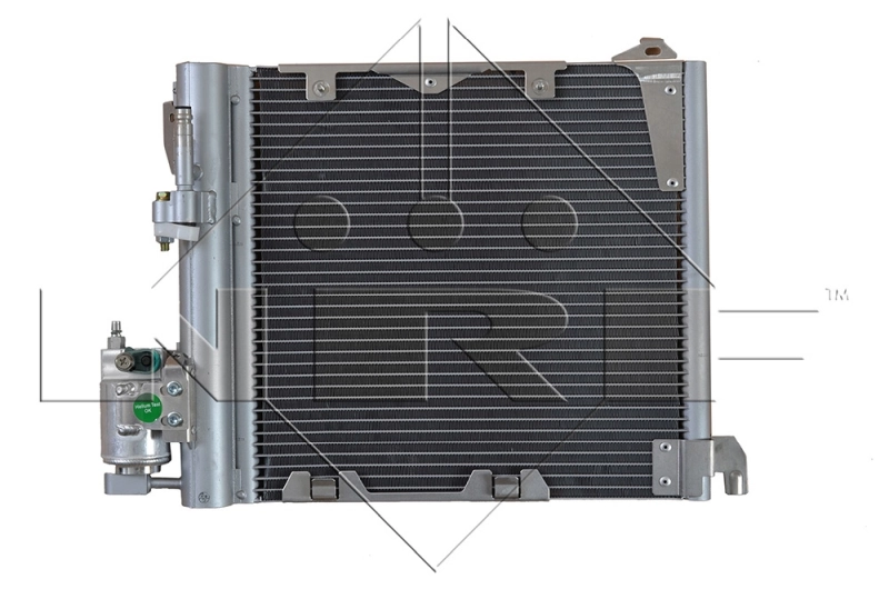 Kondensaator, kliimaseade NRF 35302