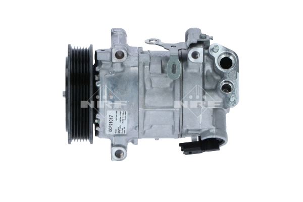 Kompressor, kliimaseade GENUINE NRF 32938G
