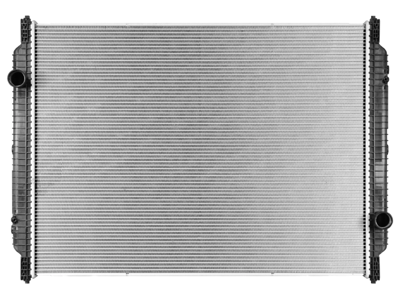 Radiaator, mootorijahutus NRF 50268