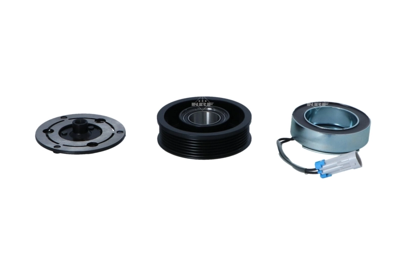 Magnetsidur, kliimakompressor NRF 380063