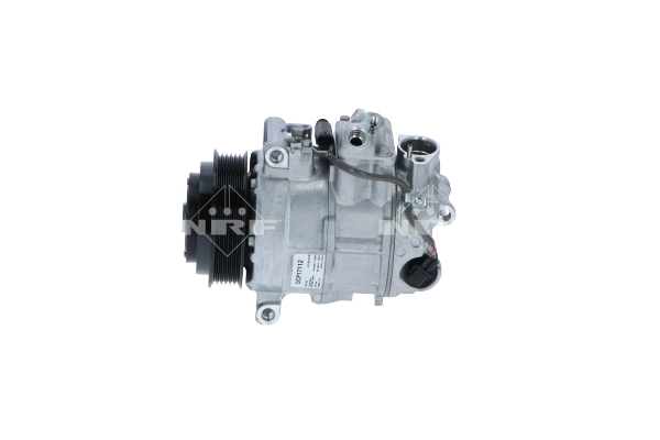 Kompressor, kliimaseade GENUINE NRF 32930G