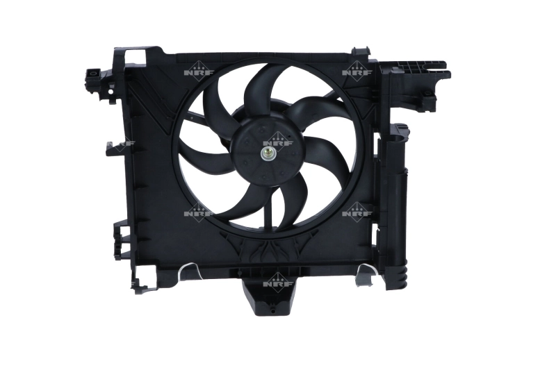 Ventilaator, mootorijahutus NRF 47729