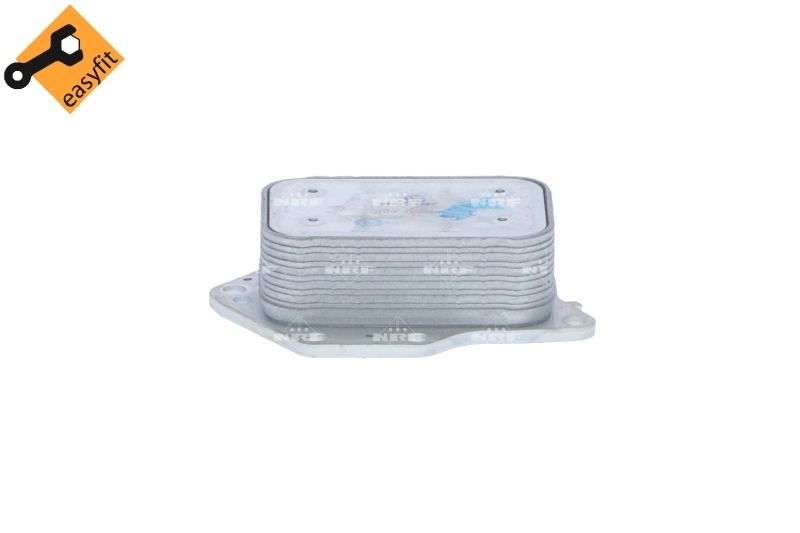 Õliradiaator, mootoriõli NRF 31785