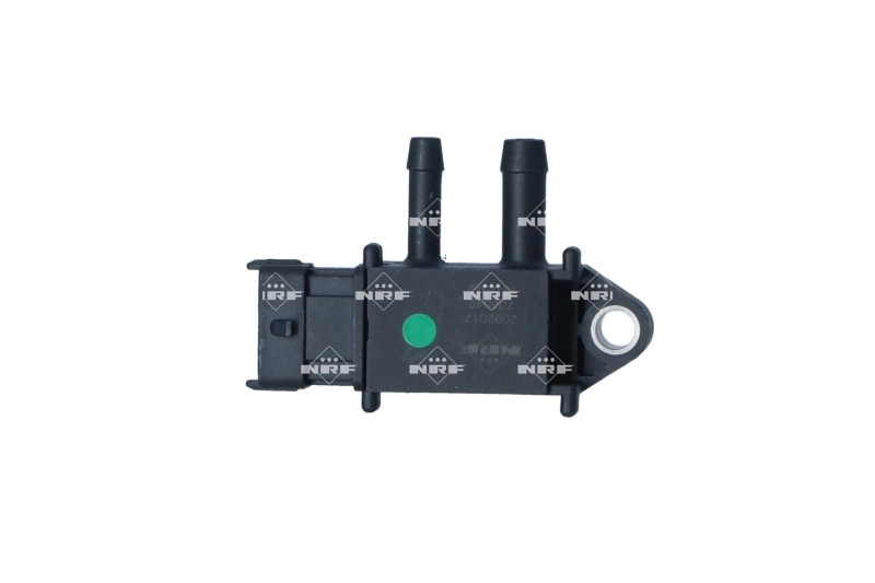 Andur, heitgaasisurve NRF 708042