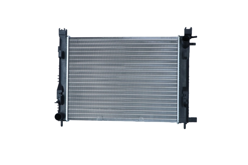 Radiaator, mootorijahutus NRF 58443A