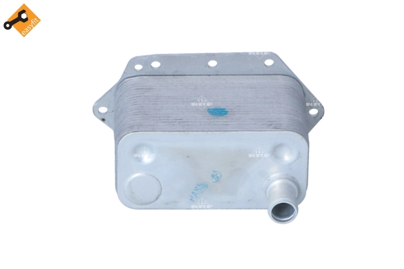 Õliradiaator, mootoriõli NRF 31281