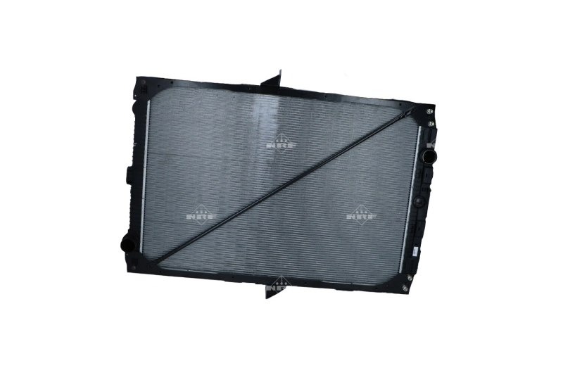 Radiaator, mootorijahutus NRF 519559