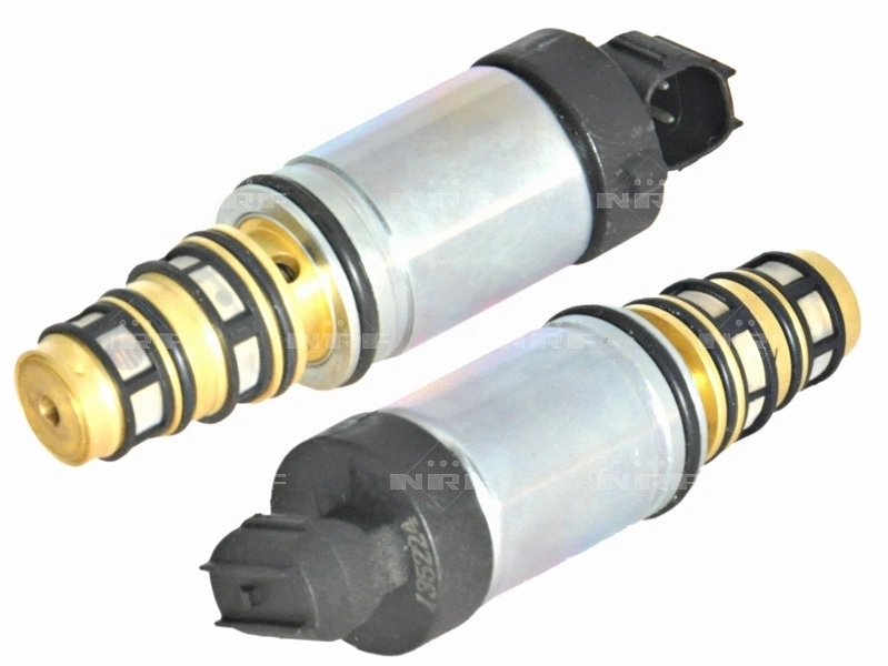 Reguleerimisklapp, kompressor NRF 38600