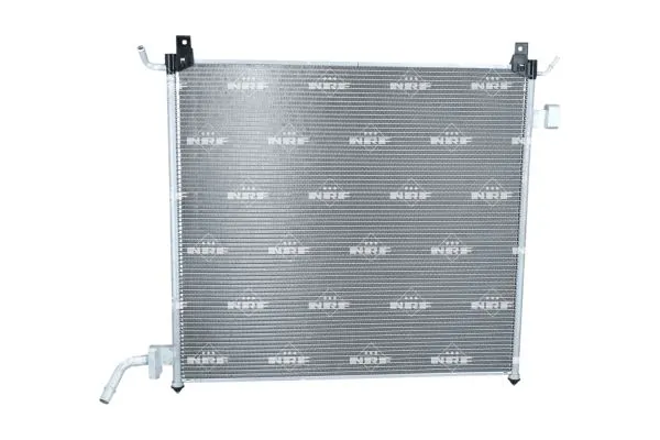Radiaator, mootorijahutus NRF 550174