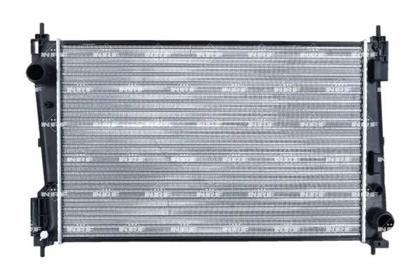 Radiaator, mootorijahutus NRF 53455A
