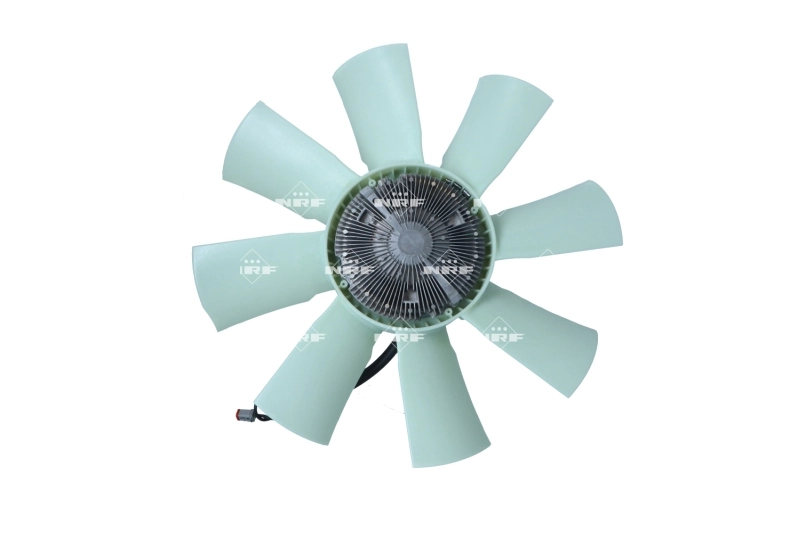 Sidur, radiaatoriventilaator NRF 49758