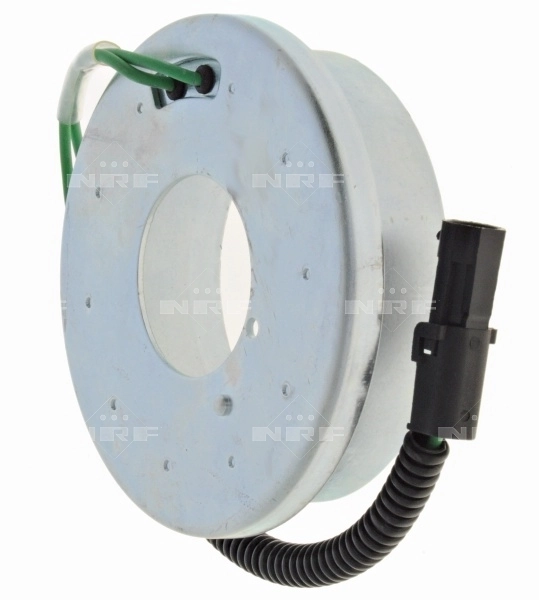 Pool, magnetsidur (kompressor) NRF 38712