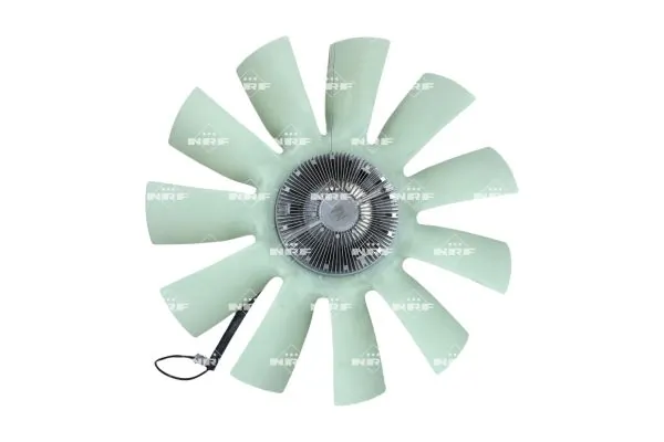 Sidur, radiaatoriventilaator NRF 49771