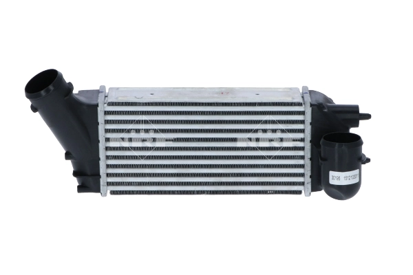 Kompressoriõhu radiaator NRF 30195