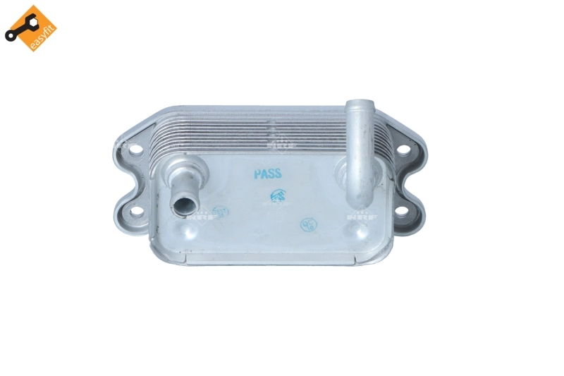 Õliradiaator, mootoriõli NRF 31176