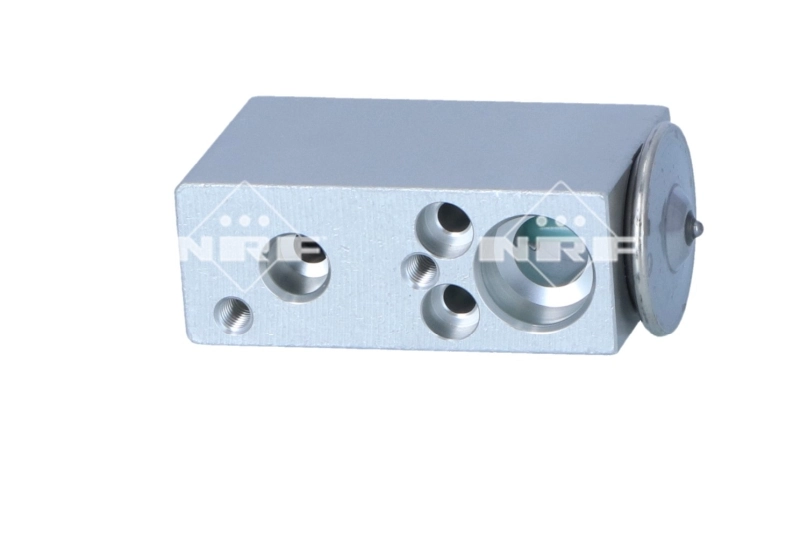 Ekspansiooniklapp, kliimaseade NRF 38500