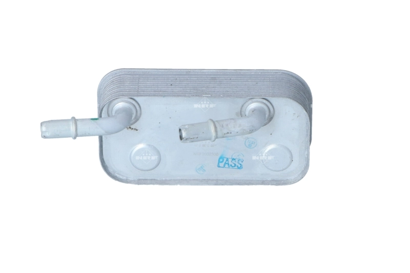 Õliradiaator, automaatkast NRF 31190