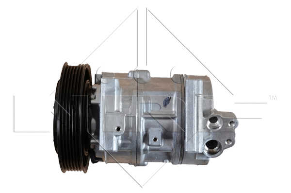 Kompressor, kliimaseade GENUINE NRF 32542G