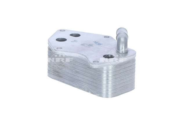 Õliradiaator, mootoriõli NRF 31331