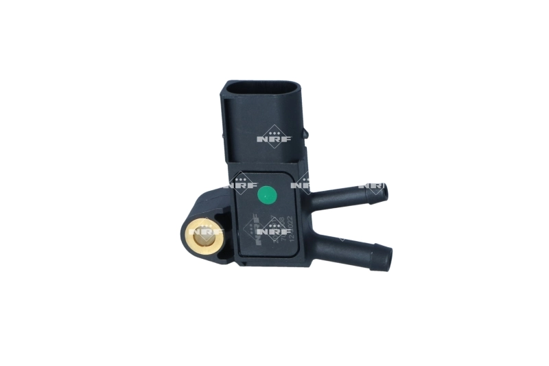 Andur, heitgaasisurve NRF 708008