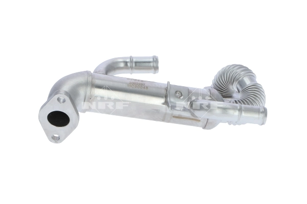 Radiaator, heitgaaside tagasijooks NRF 48363