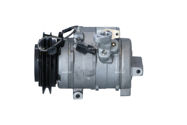 Kompressor, kliimaseade GENUINE NRF 320048G