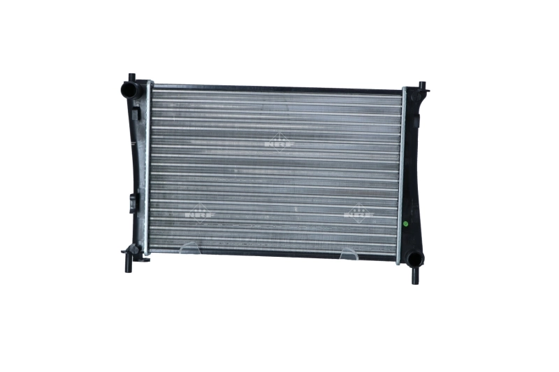 Radiaator, mootorijahutus NRF 58274A