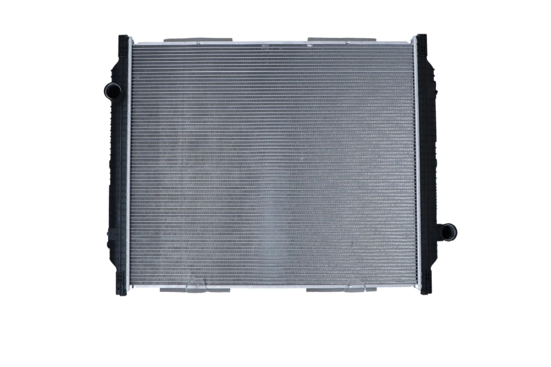 Radiaator, mootorijahutus NRF 509563