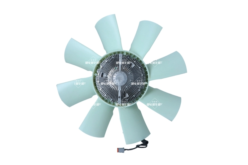 Sidur, radiaatoriventilaator NRF 49749