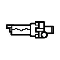 Lisaveepump (jahutusvee ringlussüsteem) NRF 390100