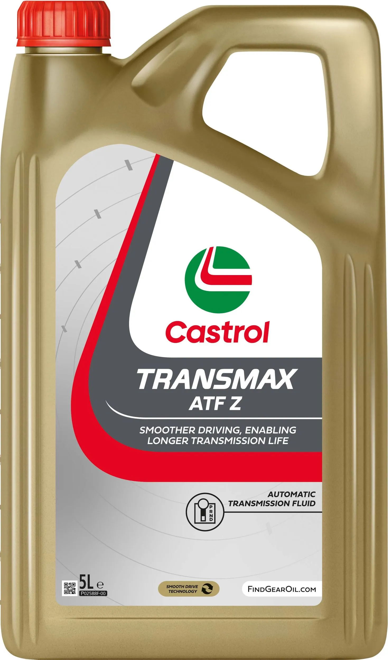 Hüdraulikaõli CASTROL 15F0B9