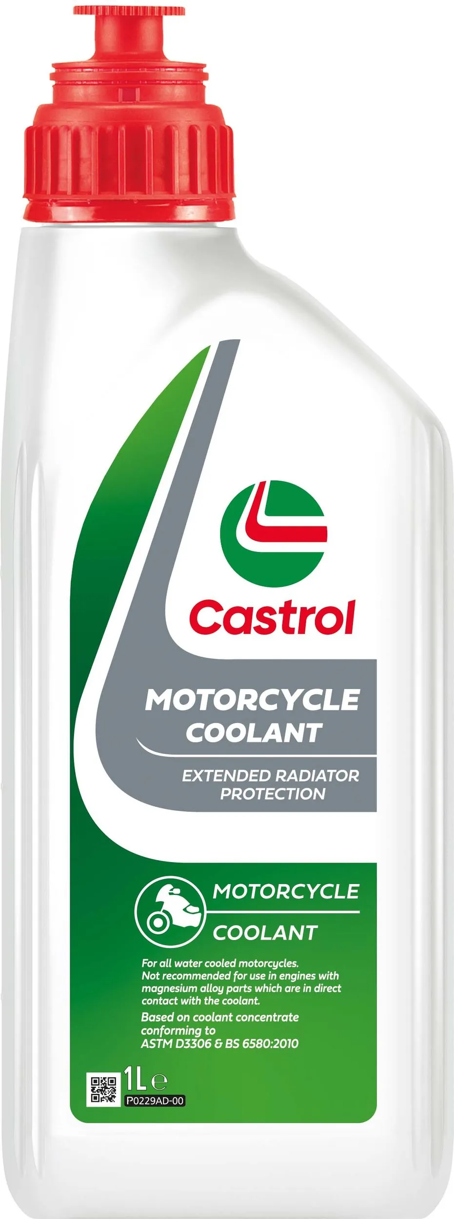 Külmakaitse CASTROL 15F1C9