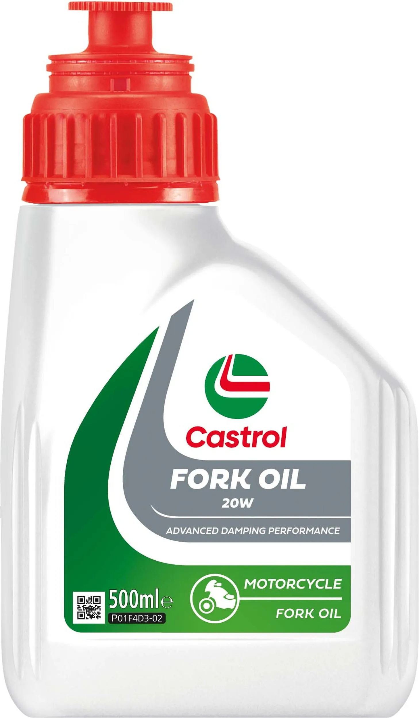 Hüdraulikaõli CASTROL 15F1EC