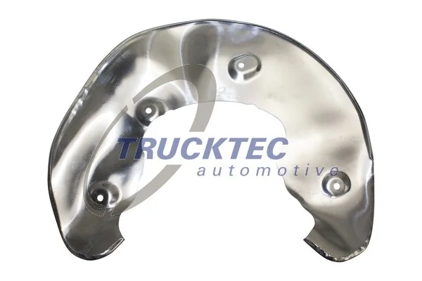 Plekk, piduriketas TRUCKTEC AUTOMOTIVE 07.35.345