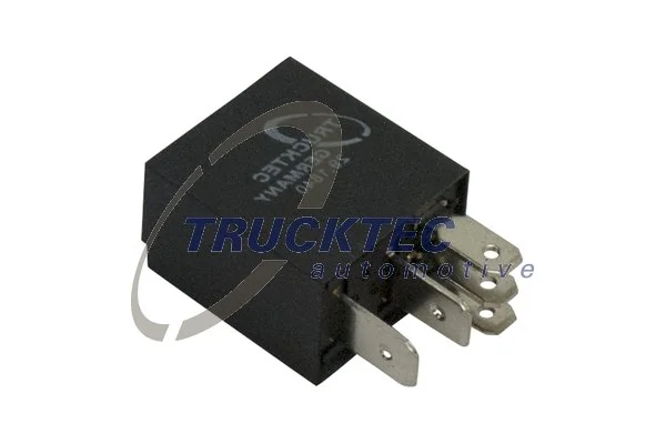 Mitme funktsiooniga relee TRUCKTEC AUTOMOTIVE 02.42.272
