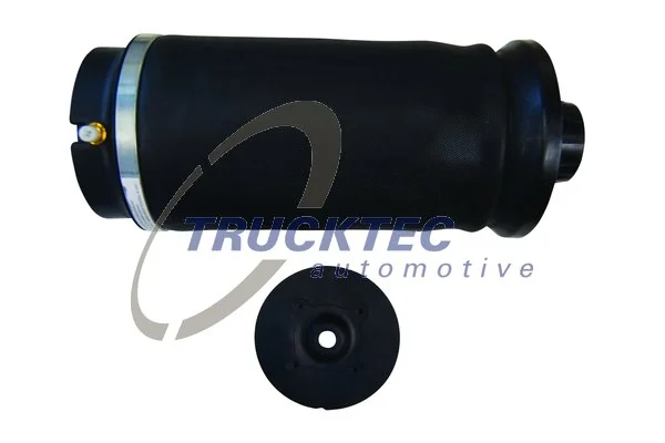 Õhkvedru, vedrustus TRUCKTEC AUTOMOTIVE 02.30.307