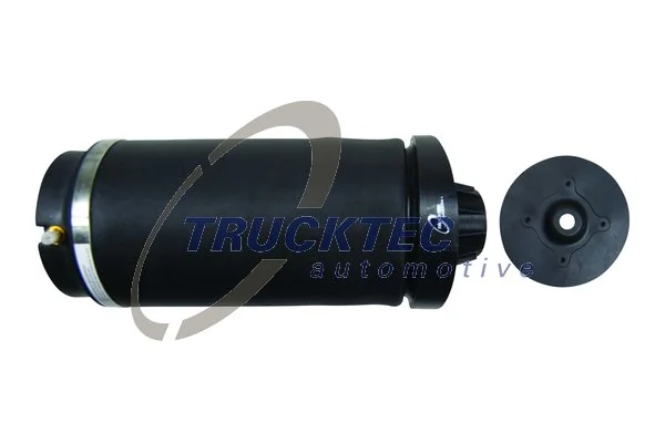 Õhkvedru, vedrustus TRUCKTEC AUTOMOTIVE 02.30.384