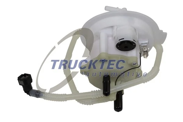 Kütus-etteanne TRUCKTEC AUTOMOTIVE 07.38.033