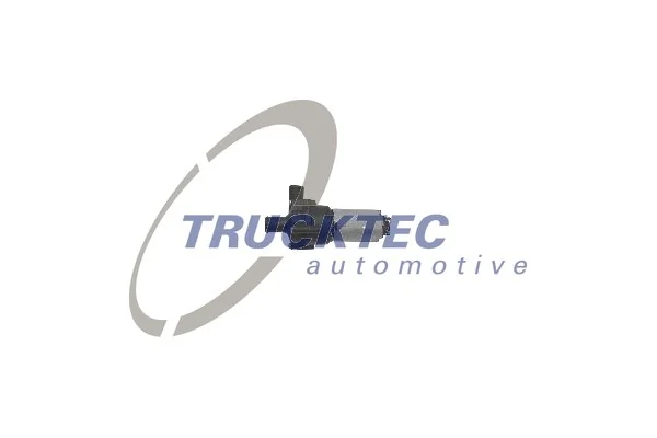 Veepump, seisuküte TRUCKTEC AUTOMOTIVE 02.59.090