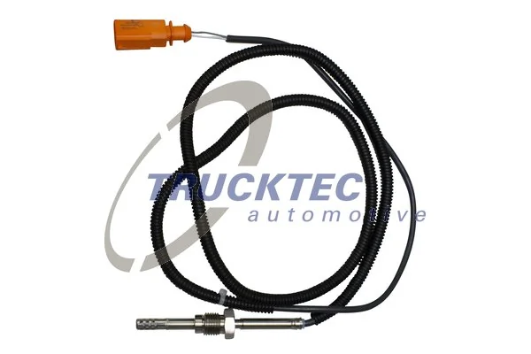 Andur, heitgaasitemperatuur TRUCKTEC AUTOMOTIVE 07.17.090