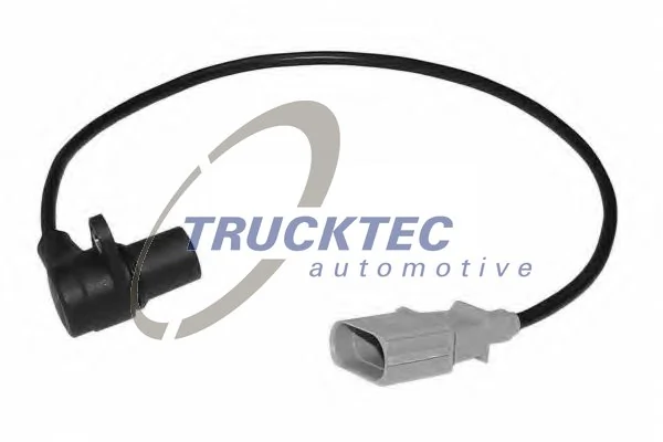 Andur, väntvõll TRUCKTEC AUTOMOTIVE 07.17.037