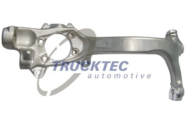 Käändmik, rattakinnitus TRUCKTEC AUTOMOTIVE 07.31.169