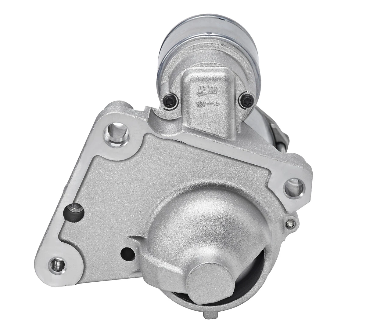 Starter VALEO 460435