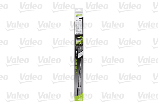 Klaasipuhastaja kumm VALEO 628600