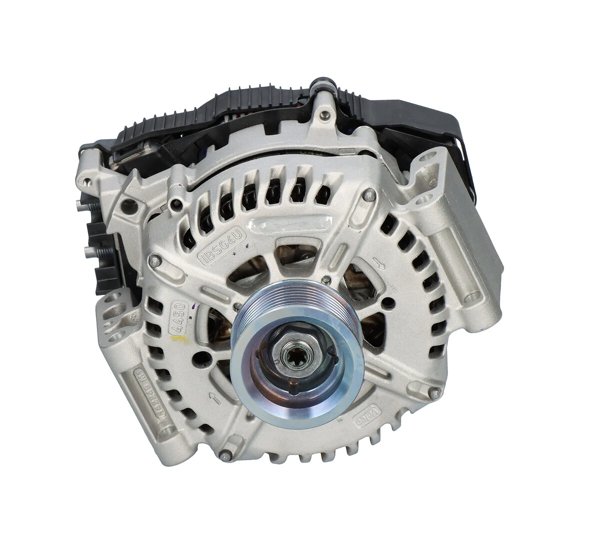 Käivitusgeneraator VALEO 415017