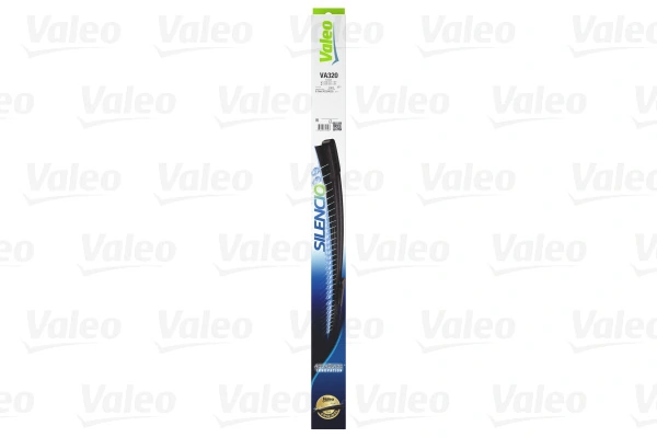 Klaasipuhastaja kumm VALEO 572320