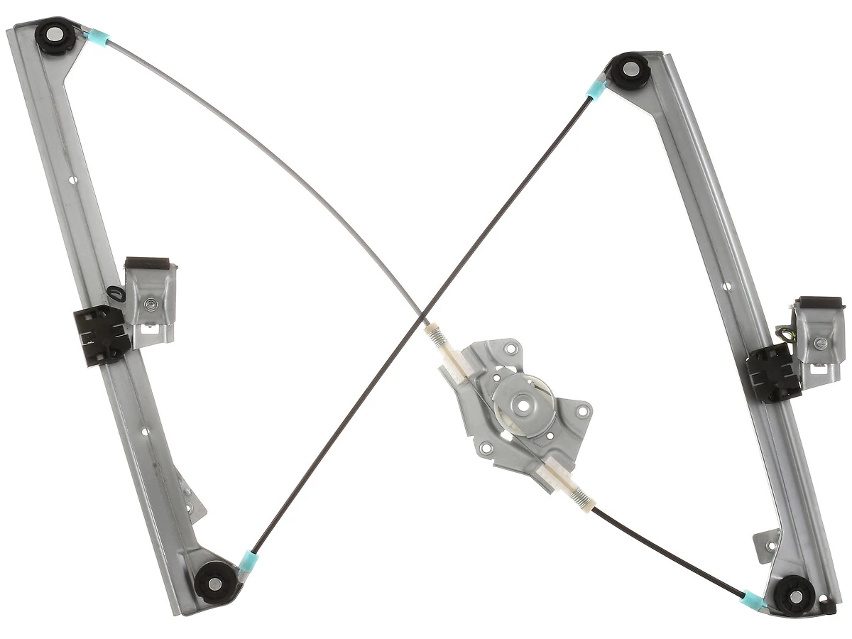 Aknatõstuk VALEO 850575