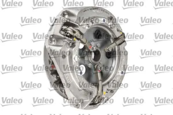 Sidurisurveplaat VALEO 800561